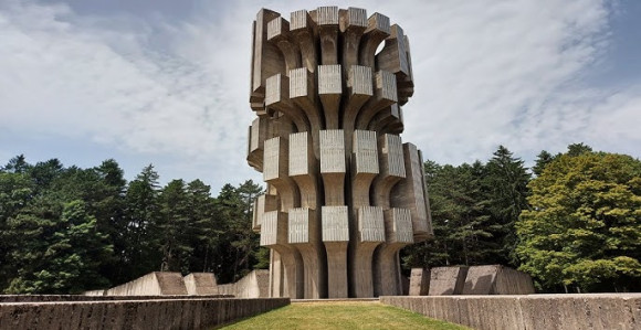 Štrajk upozorenja u Nacionalnom parku "Kozara"