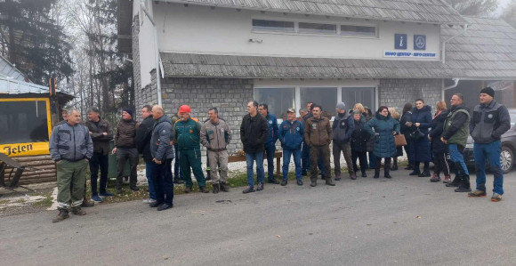 Štrajk upozorenja: Radnici traže zaostale plate