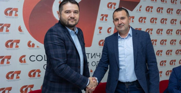Cijeli OO DNS Brčko prešao u Đokićeve socijaliste