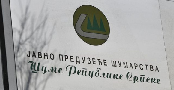 Imenovana nova uprava preduzeća "Šume Srpske"