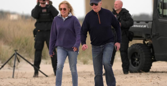 Bajdenov hod izazvao veliku pažnju javnosti (VIDEO)