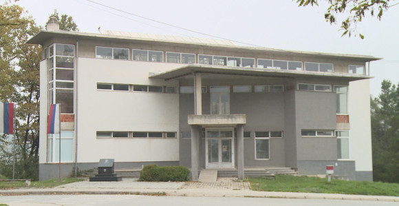 Galerija "Kućanski" gradi se još od 2006. godine