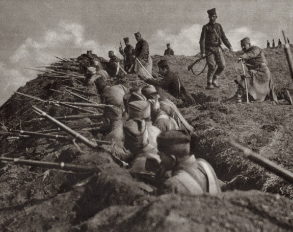 Danas Dan primirja u Prvom svetskom ratu, u Srbiji državni praznik