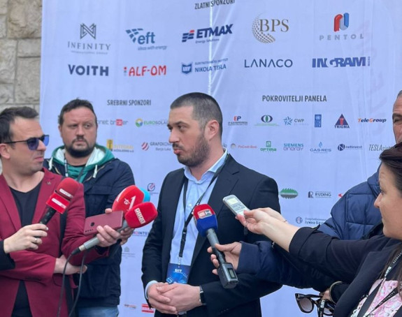 “Dweltu“ od Elektroprivrede Srpske novih 12,5 miliona KM