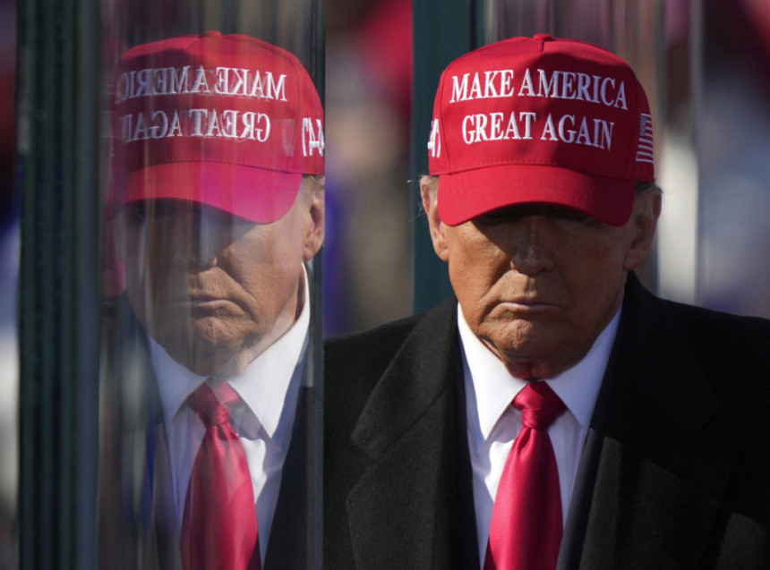 IFIMES: Pobjeda Donalda Trampa nova globalna realnost