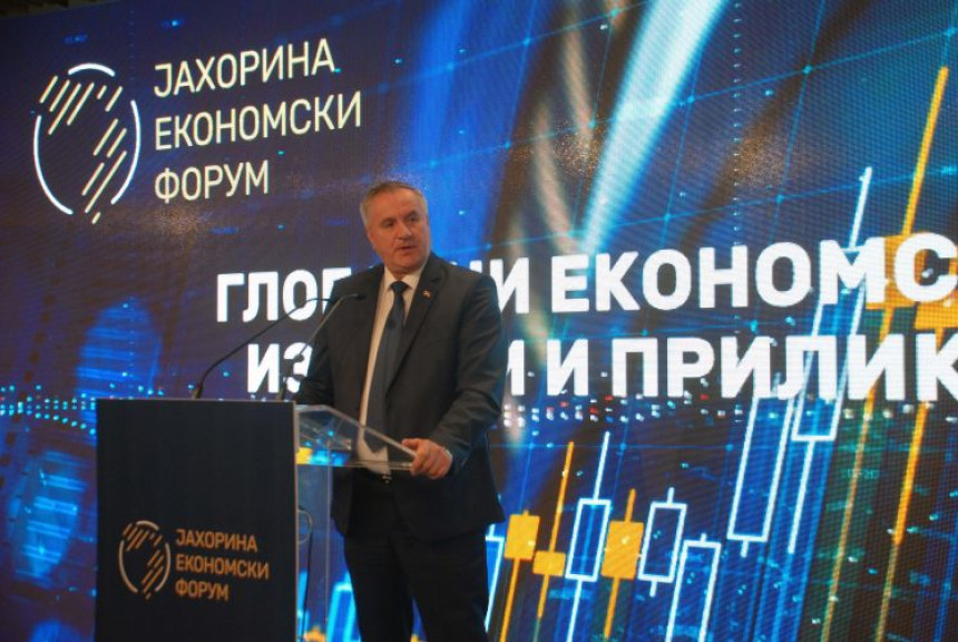 Без обзира на инфлацију, ребаланс буџета увећан само за 1,3%