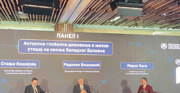 Otvarajte ovdje pogone, to će biti benefit i za vas