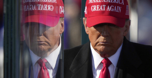 IFIMES: Pobjeda Donalda Trampa nova globalna realnost