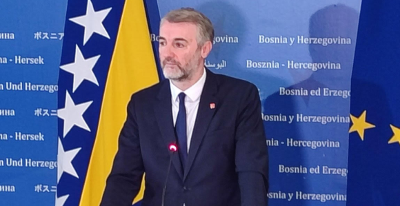 Imamo probleme sa profesionalnim vozačima
