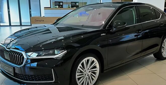 Parlament BiH kupio četiri luksuzna automobila