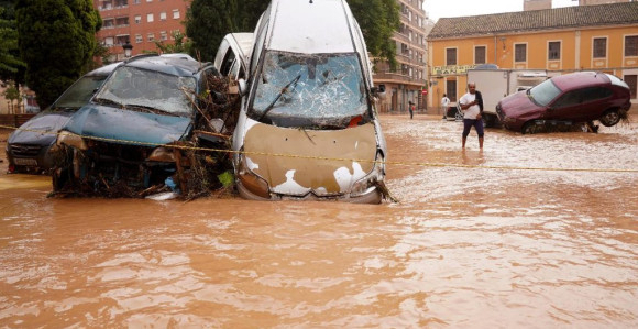 Španiji opet prijete obilne kiše i niske temperature