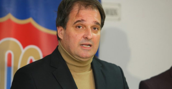 Miličević treba da provjeri mandat na Skupštini SDS-a