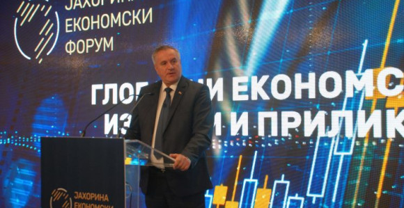 Bez obzira na inflaciju, rebalans budžeta uvećan samo za 1,3%