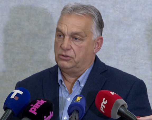 Proširenje EU na Z. Balkan najveći interes Evrope