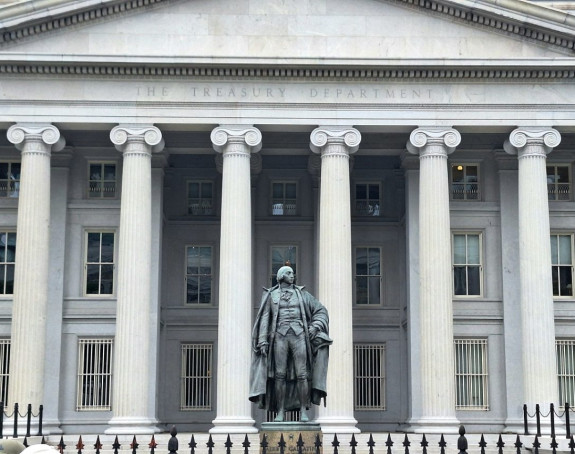Plaše li se privrednici bliski vlastima američkih sankcija?