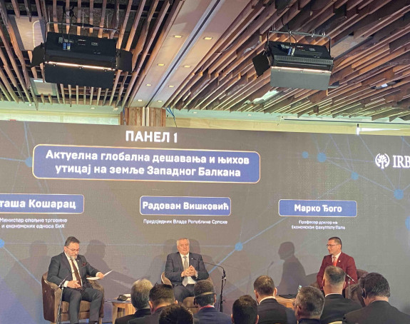 Отварајте овдје погоне, то ће бити бенефит и за вас