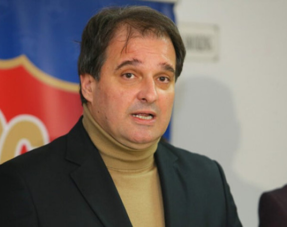 Miličević treba da provjeri mandat na Skupštini SDS-a