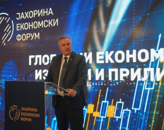 Bez obzira na inflaciju, rebalans budžeta uvećan samo za 1,3%