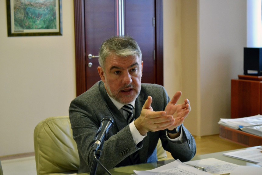 37 domova zdravlja ulazi u trezorski sistem plaćanja