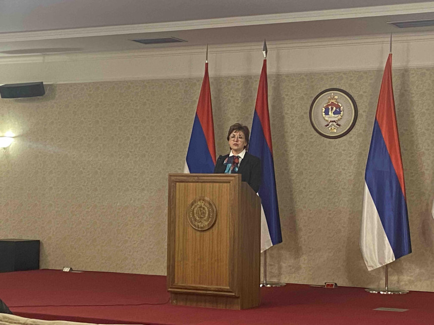Влада Српске утврдила ребаланс буџета, мањак за ову годину износиће преко 100 милиона марака