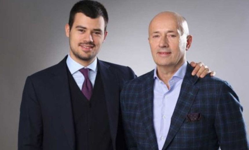 Ko je nasljednik "srpskog kralja šećera"?