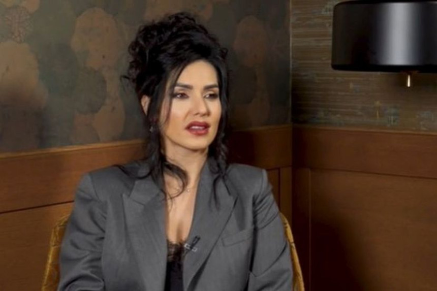 Tanja Savić o kolegama i koncertu: Ljudi su me mnogo puta razočarali