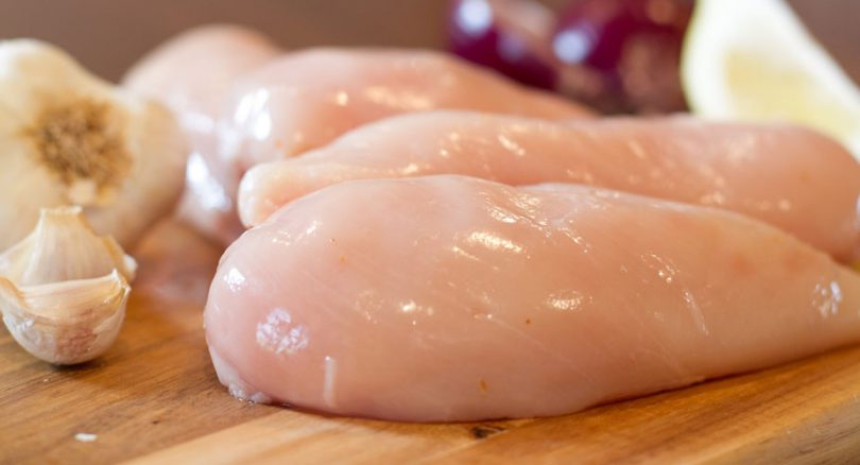 Hrvatska: Otkrivena salmonela u piletini porijeklom iz BiH
