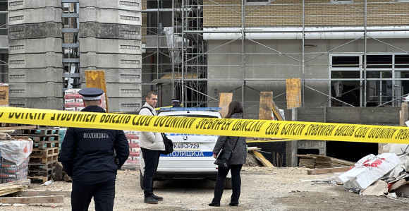 UKC: Povrijeđeni radnik na gradilištu životno ugrožen