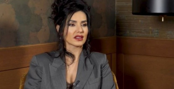 Tanja Savić o kolegama i koncertu: Ljudi su me mnogo puta razočarali