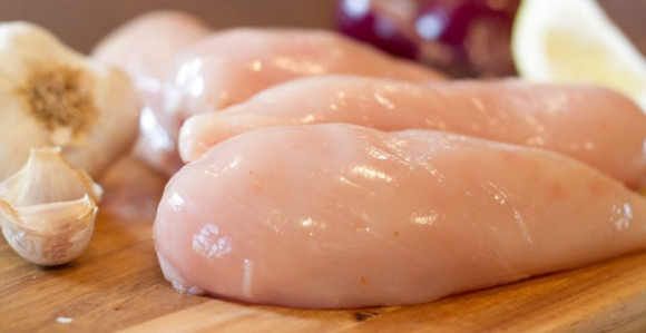 Hrvatska: Otkrivena salmonela u piletini porijeklom iz BiH