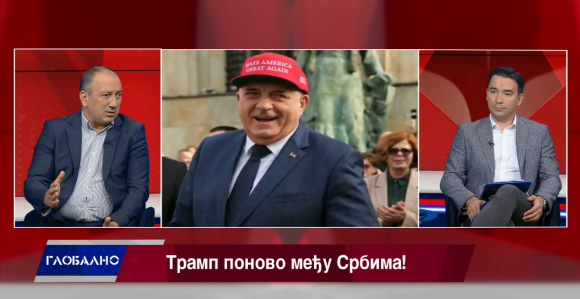 Pobjeda Trampa nama neće donijeti mnogo promjena