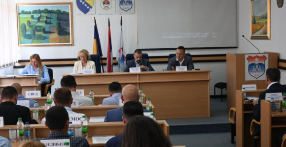 Pogledajte pakleni plan poražene SNSD vlasti na Palama i zašto žure s novim odlukama?!