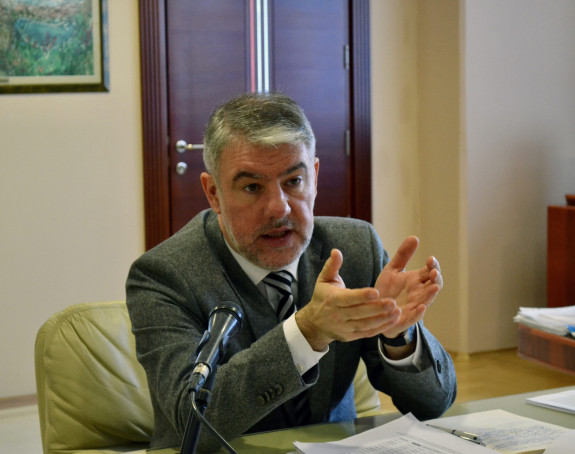 37 domova zdravlja ulazi u trezorski sistem plaćanja