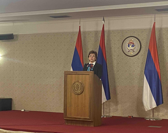 Vlada Srpske utvrdila rebalans budžeta, manjak za ovu godinu iznosiće preko 100 miliona maraka