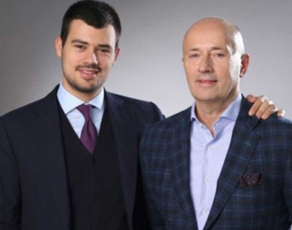 Ko je nasljednik "srpskog kralja šećera"?