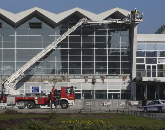 Zbog nesreće u Novom Sadu 66 osoba saslušano