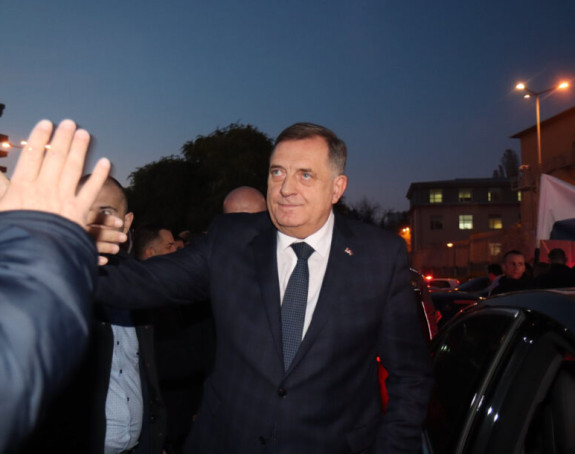 Završeno ročište Dodiku i Lukiću, svjedočili inspektori SIPA-e