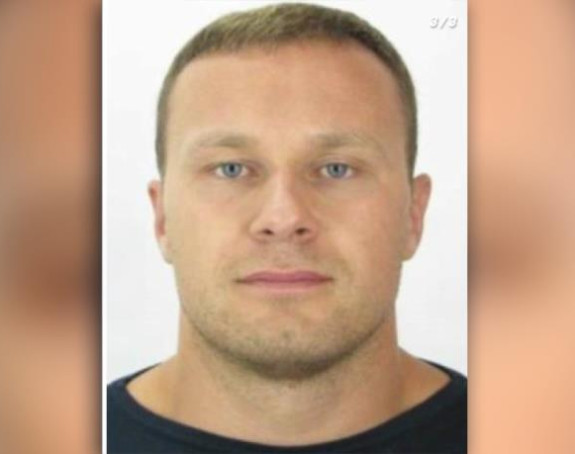 Звицер доспио међу 50 најтраженијих бјегунаца Европе