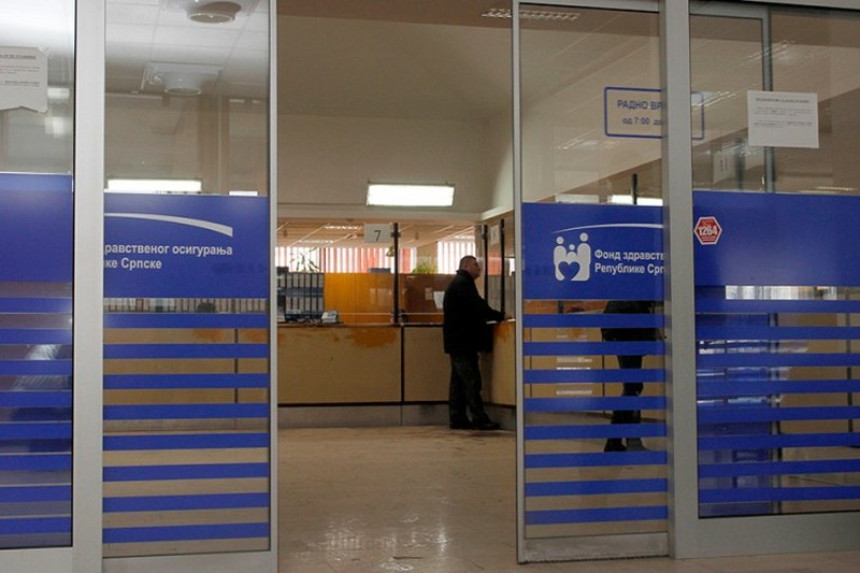 Troškovi Fonda samo za lijekove iznose 37 miliona KM