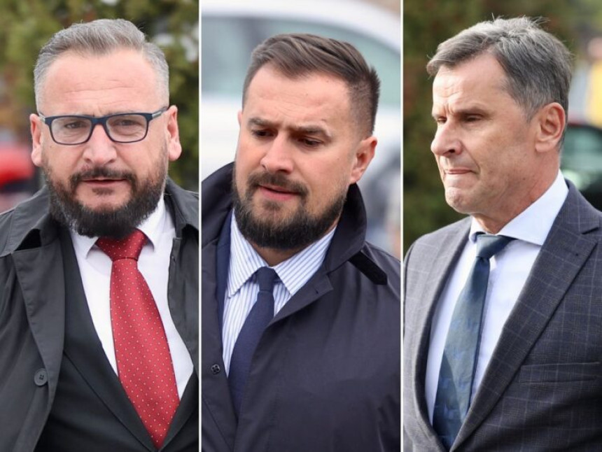 Usvojene apelacije Solaka i Novalića; Hodžić na slobodi?