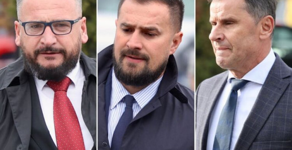 Usvojene apelacije Solaka i Novalića; Hodžić na slobodi?