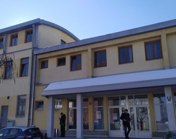 Okružni privredni sud: Na dobošu imovina preduzeća „BP Petrić“