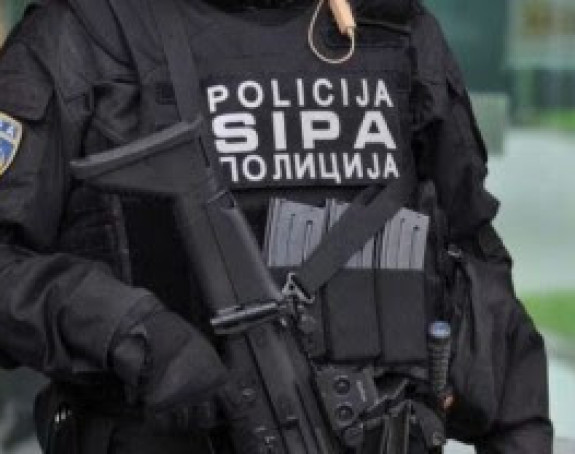 Uhapšen Avganistanac zbog krijumčarenja ljudi