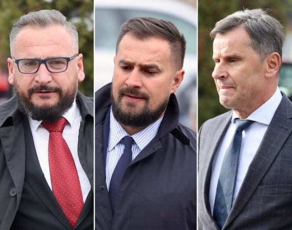 Usvojene apelacije Solaka i Novalića; Hodžić na slobodi?