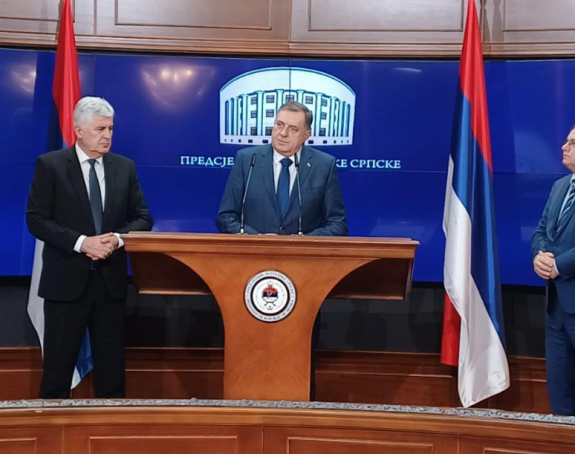 Postignut važan dogovor o glavnom pregovaraču sa EU