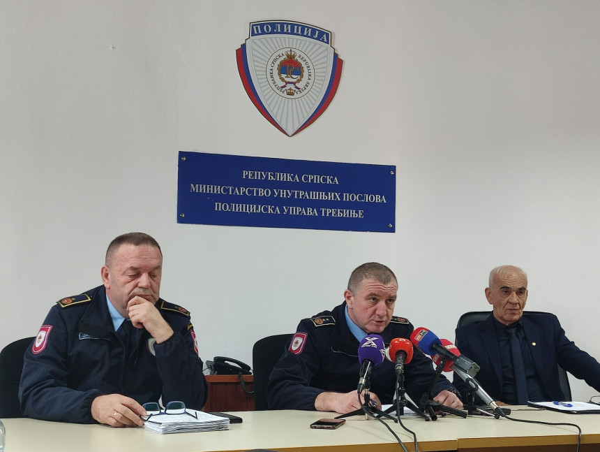 Uhapšen Radomir Ninković - vođa kriminalne grupe