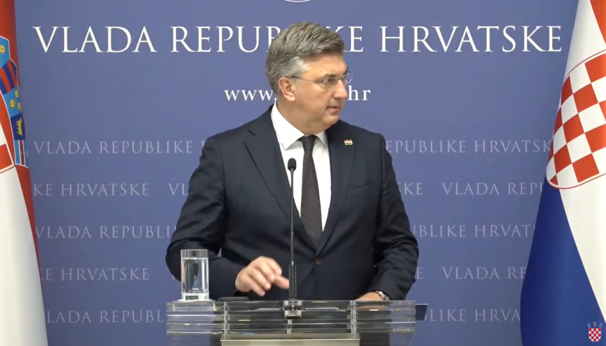 "Zgrožen sam hapšenjem Beroša, ovo je izdaja "