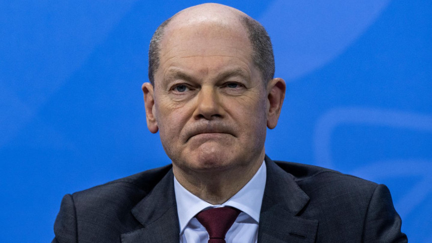 Šolc razgovarao sa Putinom, evo šta je bila tema