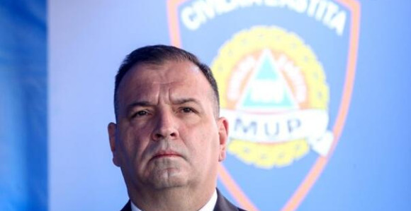 Uhapšen ministar zdravlja Hrvatske - Vili Beroš