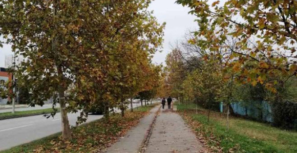 Danas oblačno i prohladno, sunčano u Hercegovini